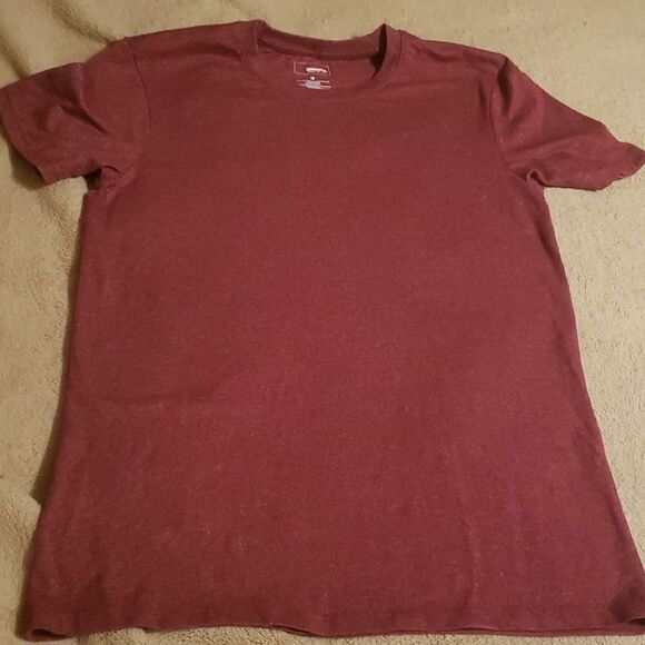 Sonoma Other - ❤ 3/$20 Sonoma Mens Small. Maroon